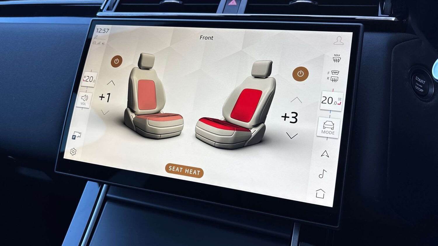 Used Land Rover Range Rover Velar 2024 for sale - 77928755: Photo 22