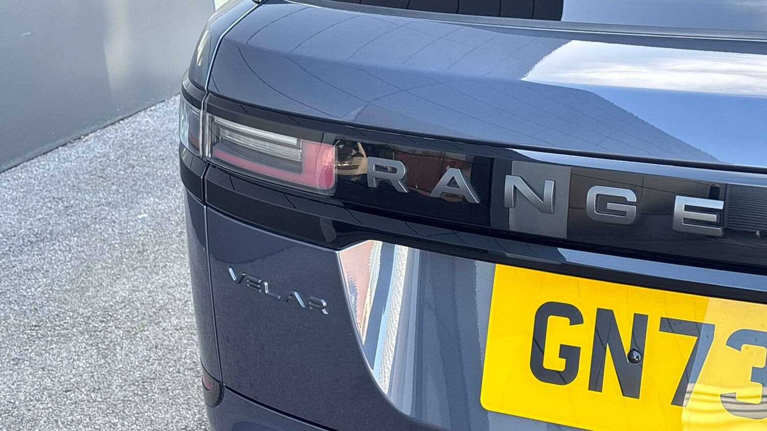 Used Land Rover Range Rover Velar 2024 for sale - 77928755: Photo 26