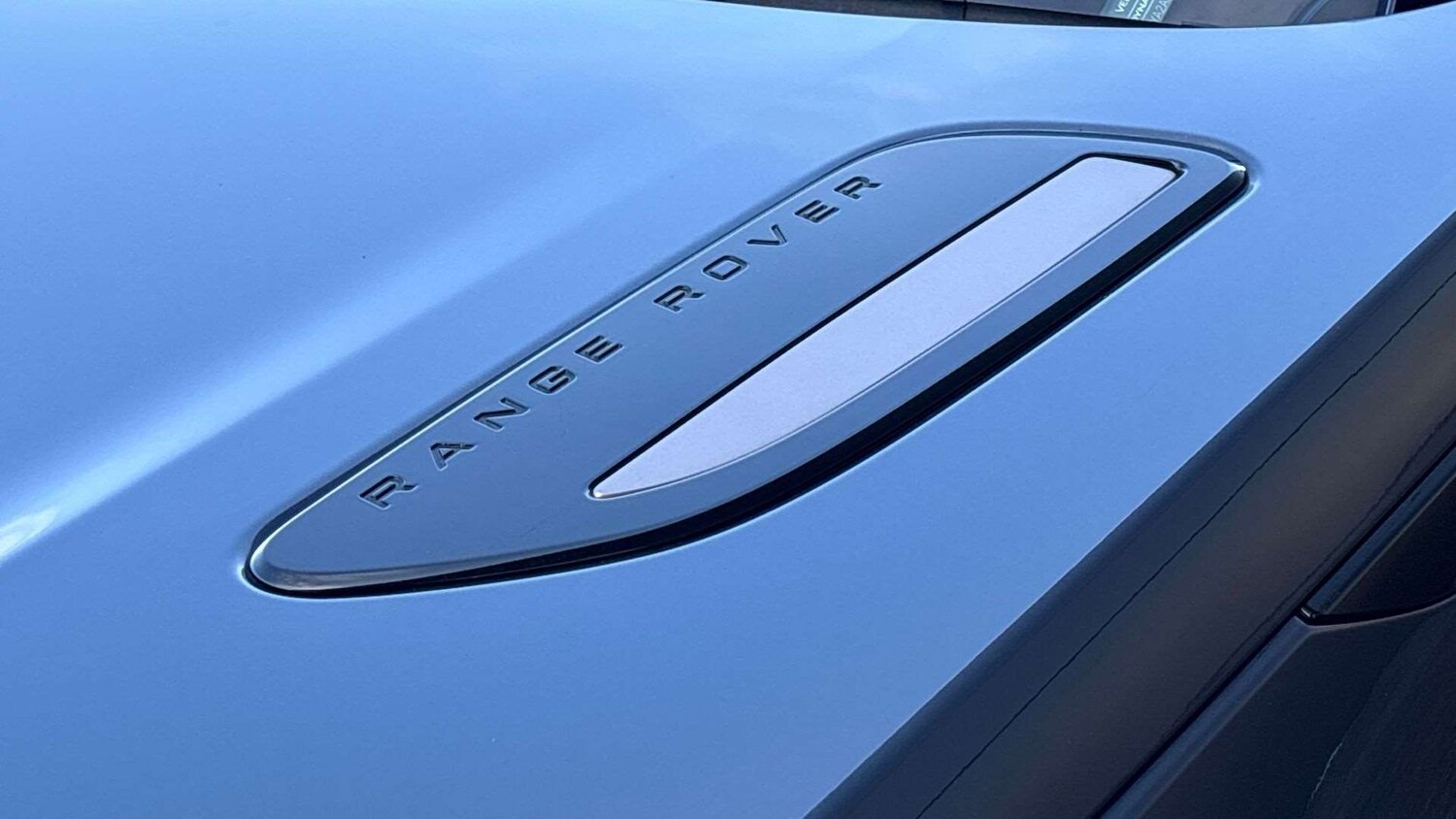 Used Land Rover Range Rover Velar 2024 for sale - 77928755: Photo 28