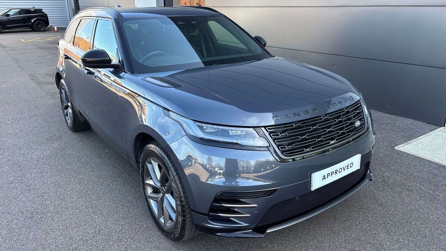 Used Land Rover Range Rover Velar 2024 for sale - 77928755: Photo 29