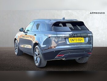Used Land Rover Range Rover Velar 2024 for sale - 77928755: Photo