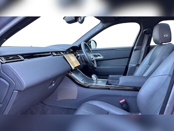 Used Land Rover Range Rover Velar 2024 for sale - 77928755: Photo
