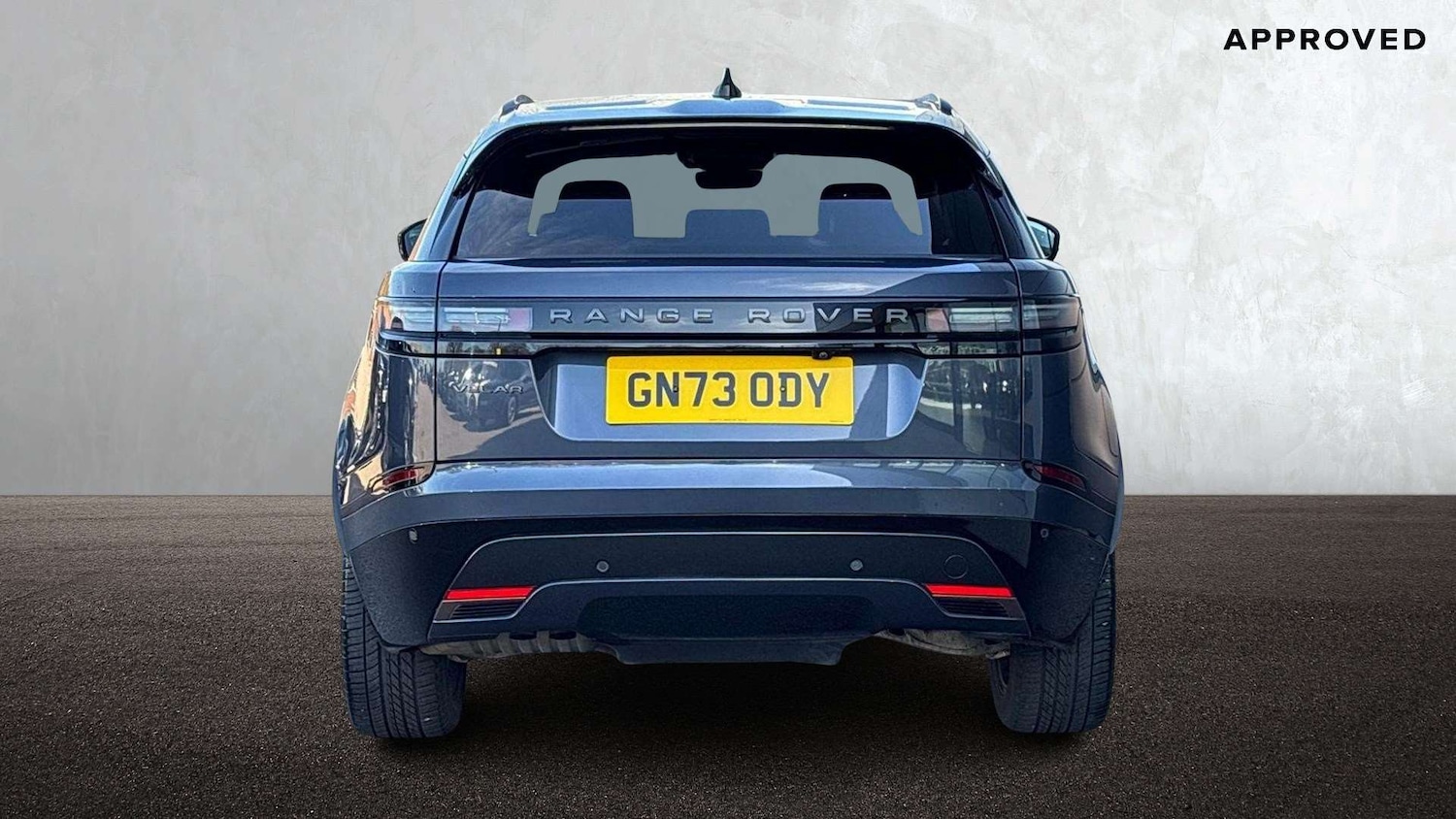 Used Land Rover Range Rover Velar 2024 for sale - 77928755: Photo 6