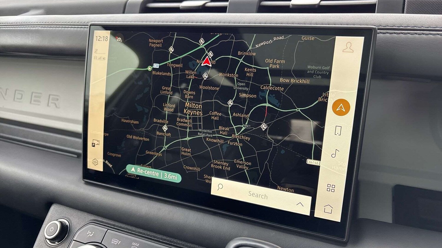 Used Land Rover Defender 2024 for sale - 77458582: Photo 11