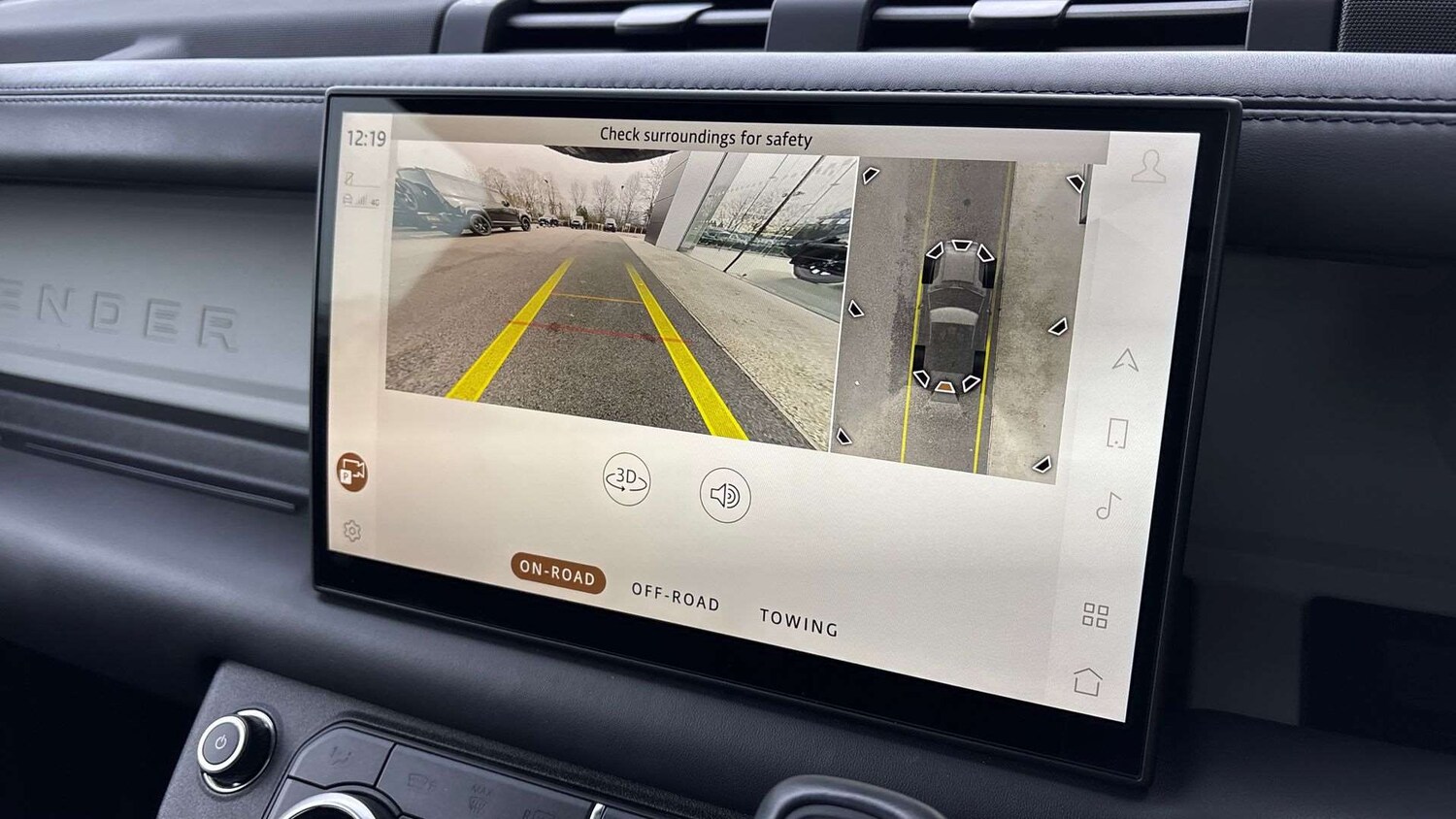 Used Land Rover Defender 2024 for sale - 77458582: Photo 12