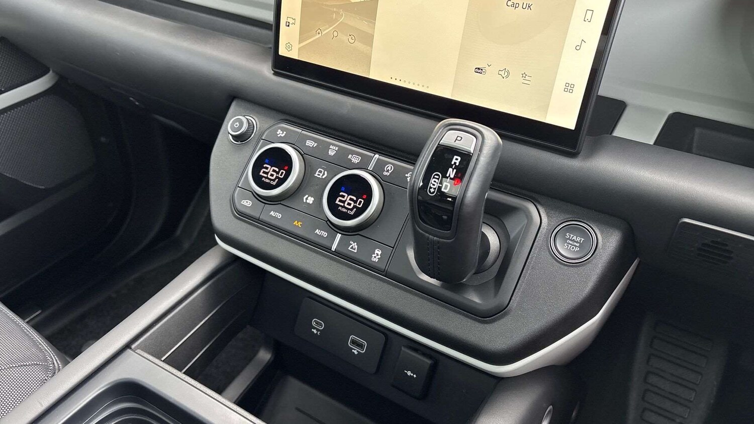 Used Land Rover Defender 2024 for sale - 77458582: Photo 13