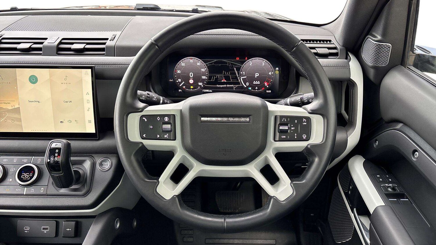 Used Land Rover Defender 2024 for sale - 77458582: Photo 15