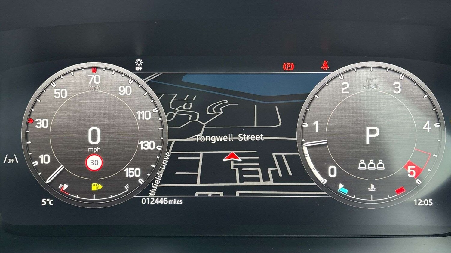 Used Land Rover Defender 2024 for sale - 77458582: Photo 16