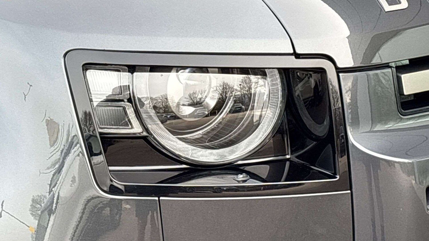 Used Land Rover Defender 2024 for sale - 77458582: Photo 17