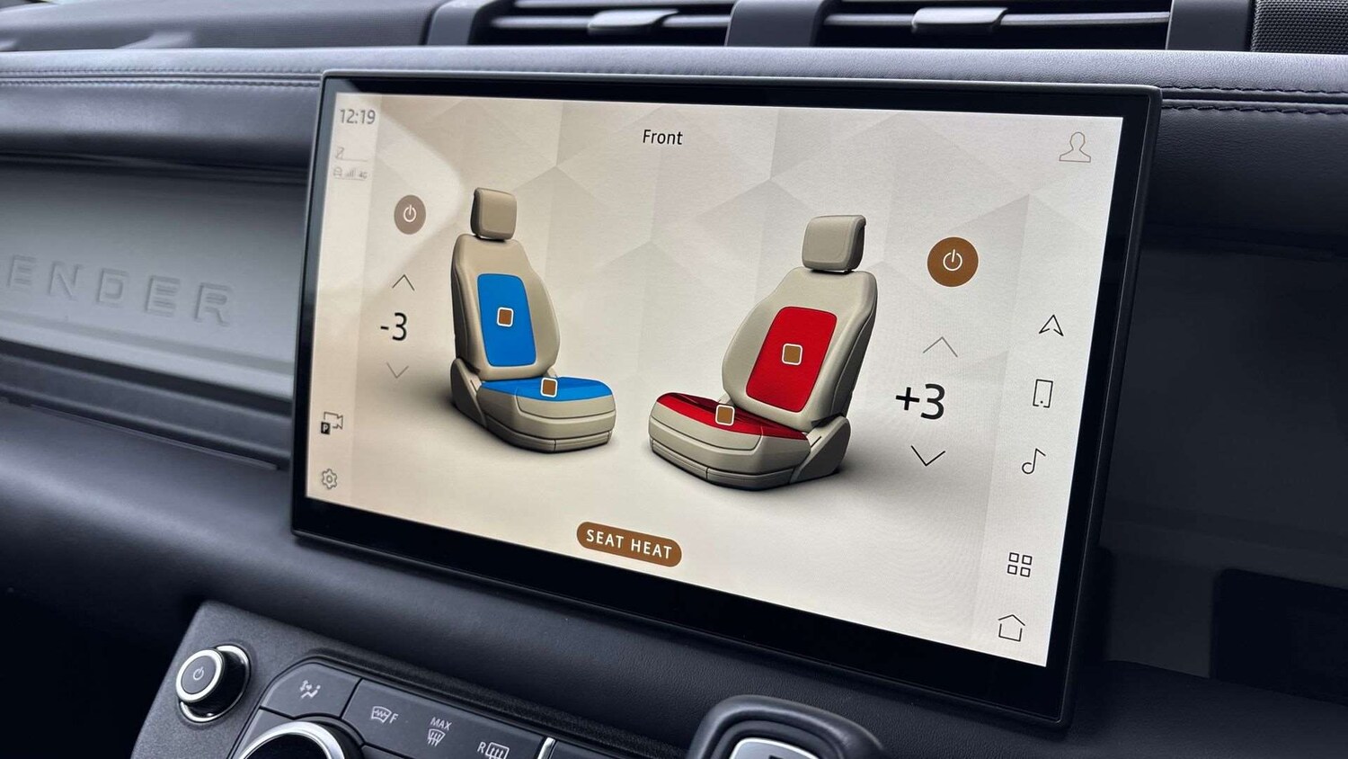 Used Land Rover Defender 2024 for sale - 77458582: Photo 22