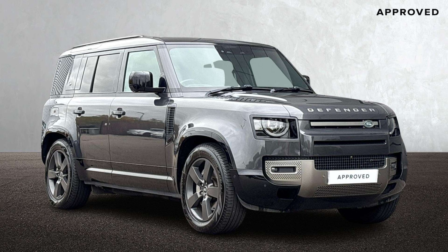 Used Land Rover Defender 2022 for sale - 76460113: Photo 1