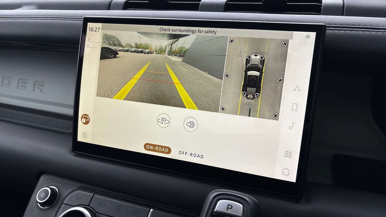 Used Land Rover Defender 2022 for sale - 76460113: Photo 12