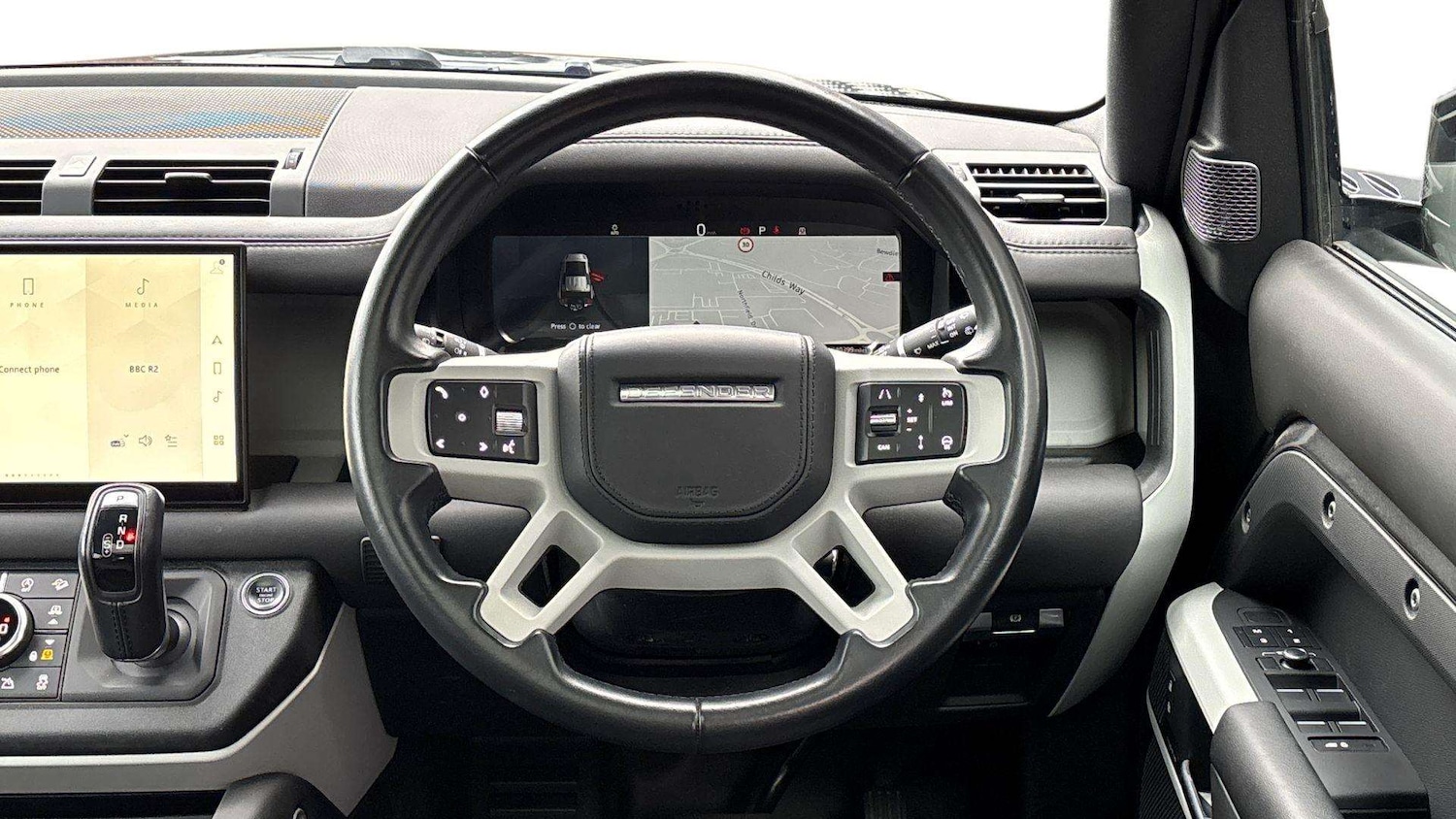 Used Land Rover Defender 2022 for sale - 76460113: Photo 15