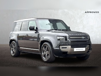 Used Land Rover Defender 2022 for sale - 76460113: Photo