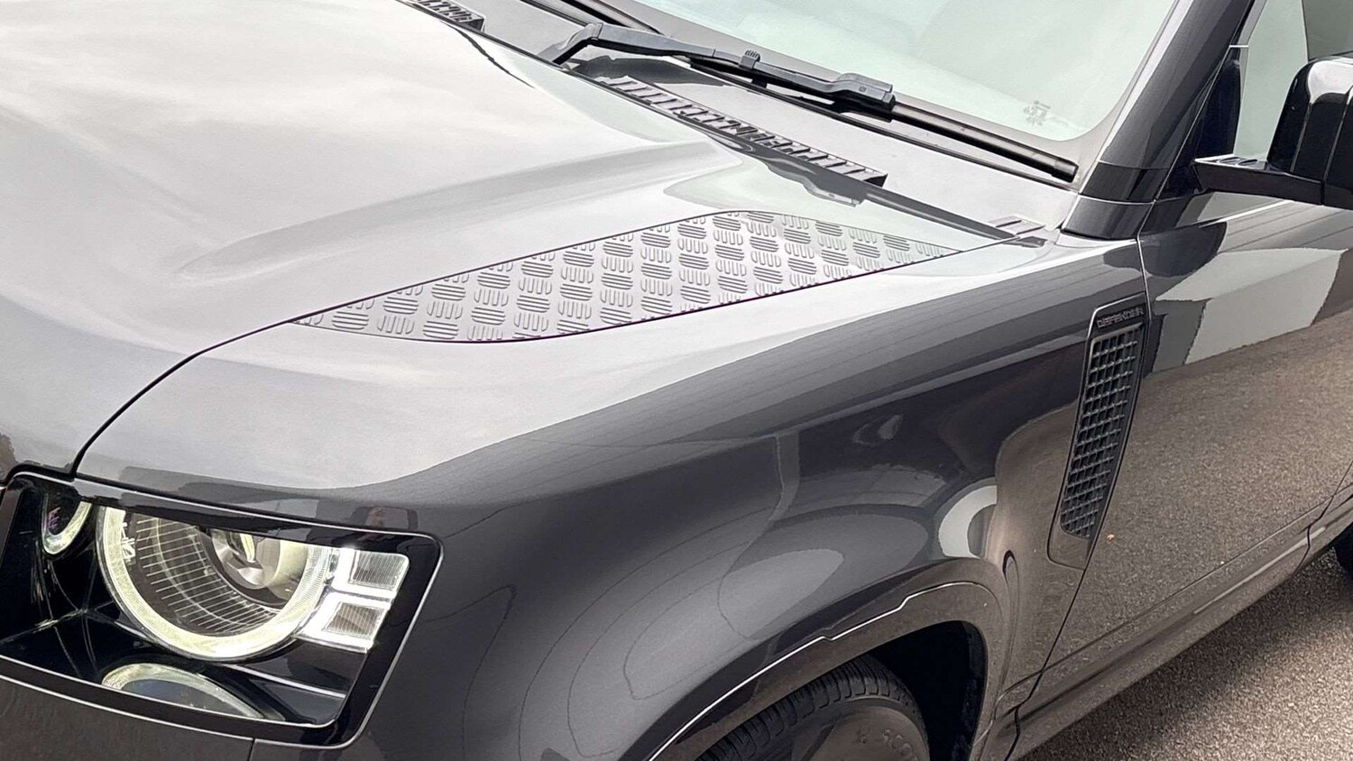 Used Land Rover Defender 2022 for sale - 76460113: Photo 20