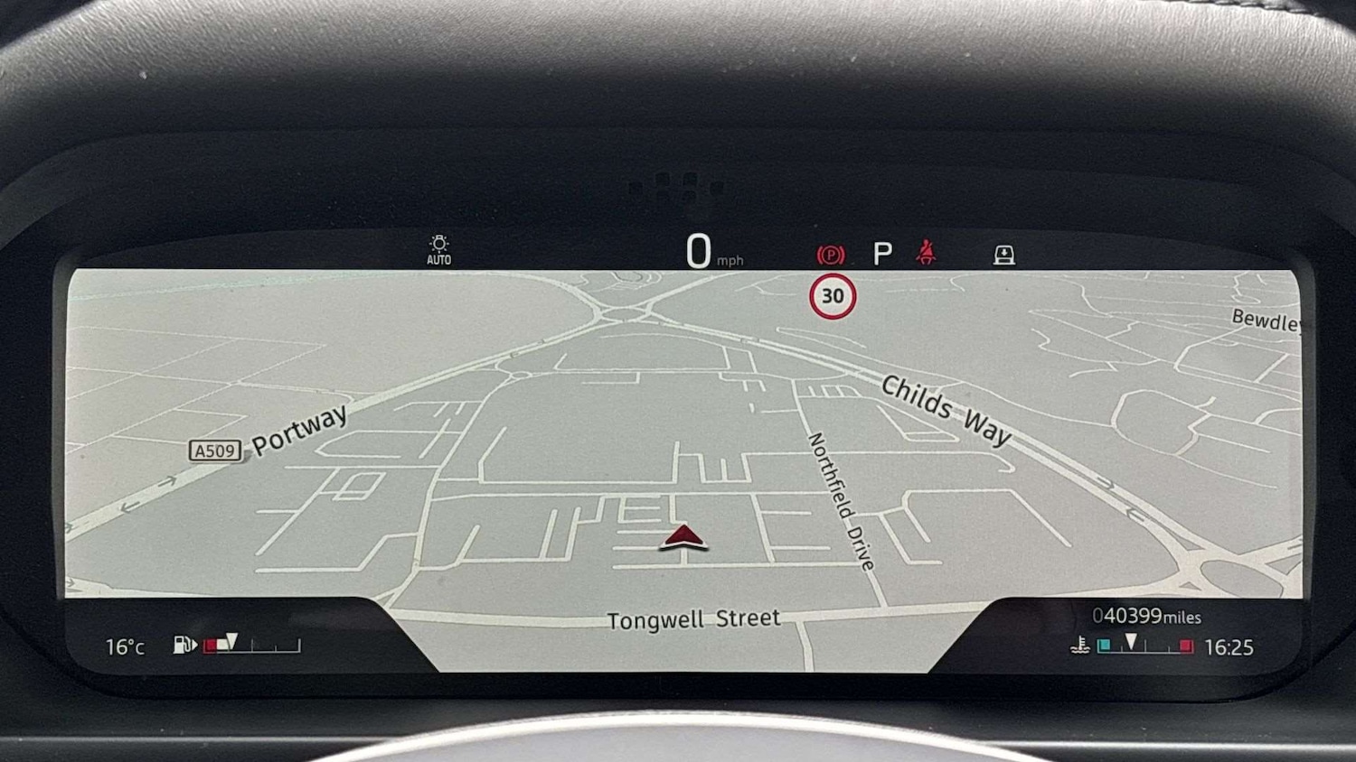 Used Land Rover Defender 2022 for sale - 76460113: Photo 34