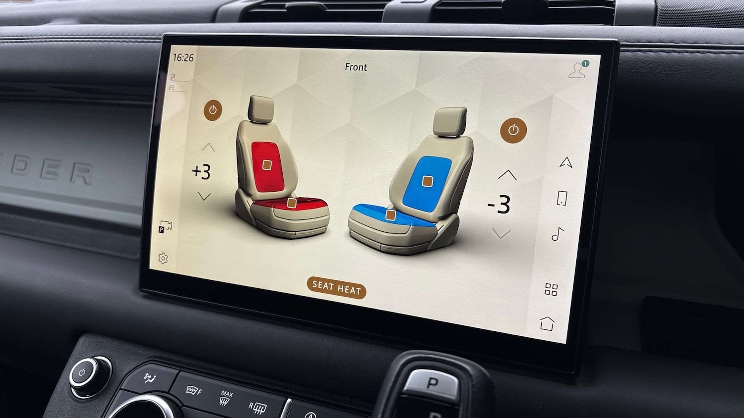 Used Land Rover Defender 2022 for sale - 76460113: Photo 35