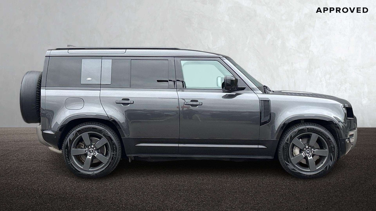 Used Land Rover Defender 2022 for sale - 76460113: Photo 5