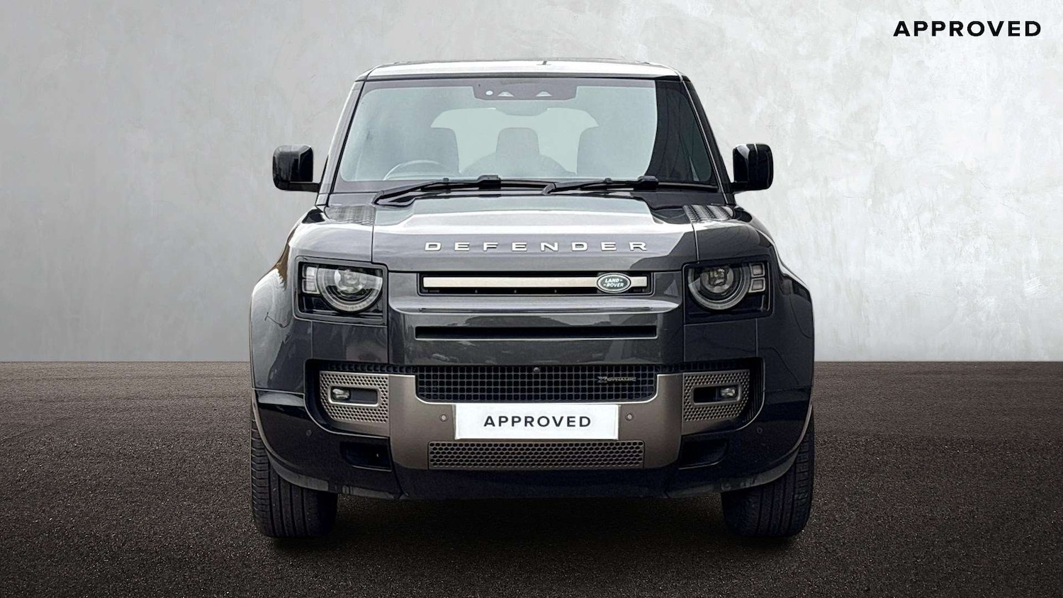 Used Land Rover Defender 2022 for sale - 76460113: Photo 7