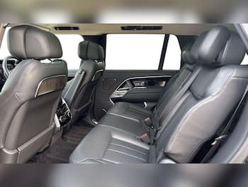 Used Land Rover Range Rover 2022 for sale - 79648460: Photo