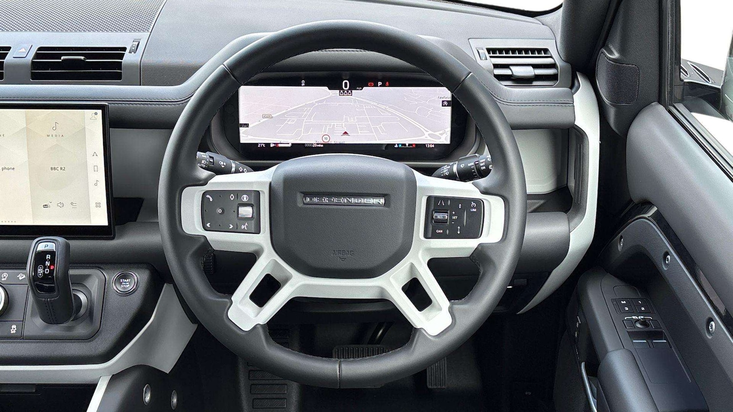 Used Land Rover Defender 2025 for sale - 76459853: Photo 15