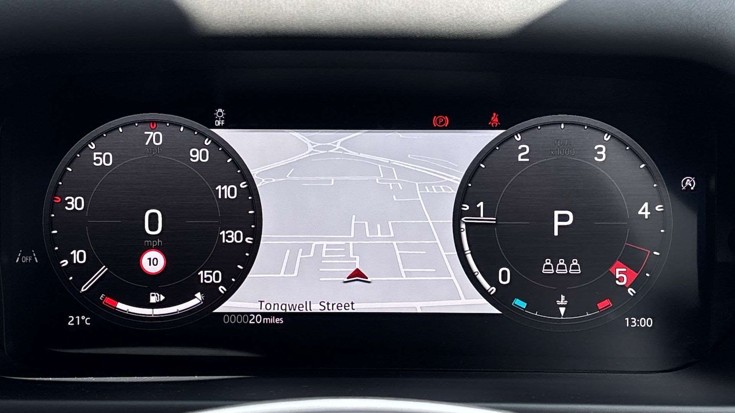 Used Land Rover Defender 2025 for sale - 76459853: Photo 16