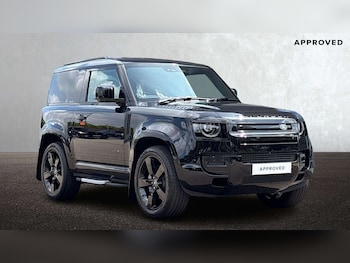 Used Land Rover Defender 2025 for sale - 76459853: Photo