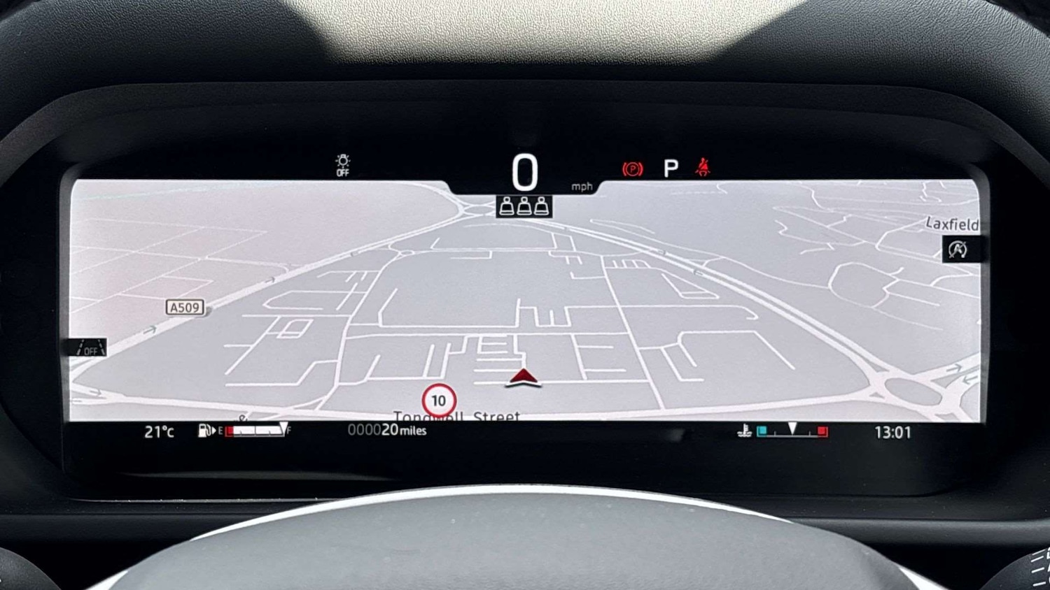 Used Land Rover Defender 2025 for sale - 76459853: Photo 35