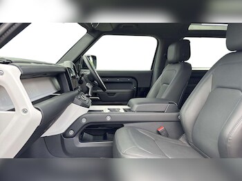 Used Land Rover Defender 2025 for sale - 76459853: Photo