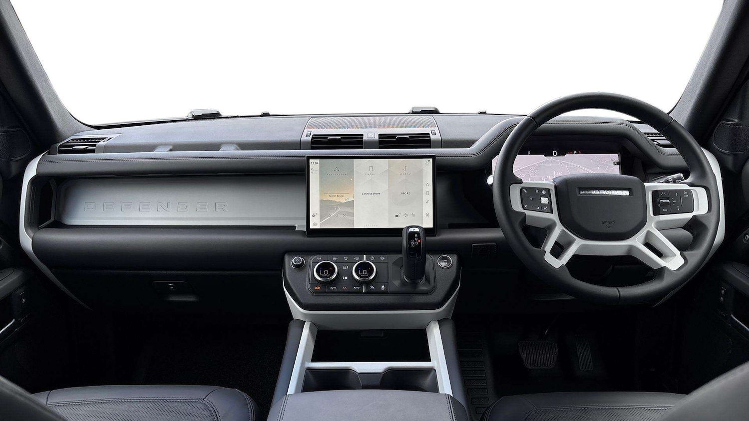 Used Land Rover Defender 2025 for sale - 76459853: Photo 9