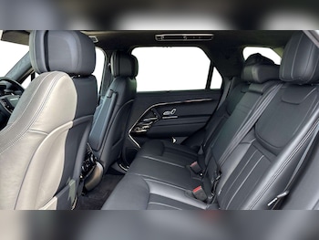 Used Land Rover Range Rover Sport 2026 for sale - 78925064: Photo