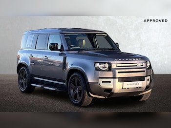 2021 - 2.0 D240 S 110 5dr Auto