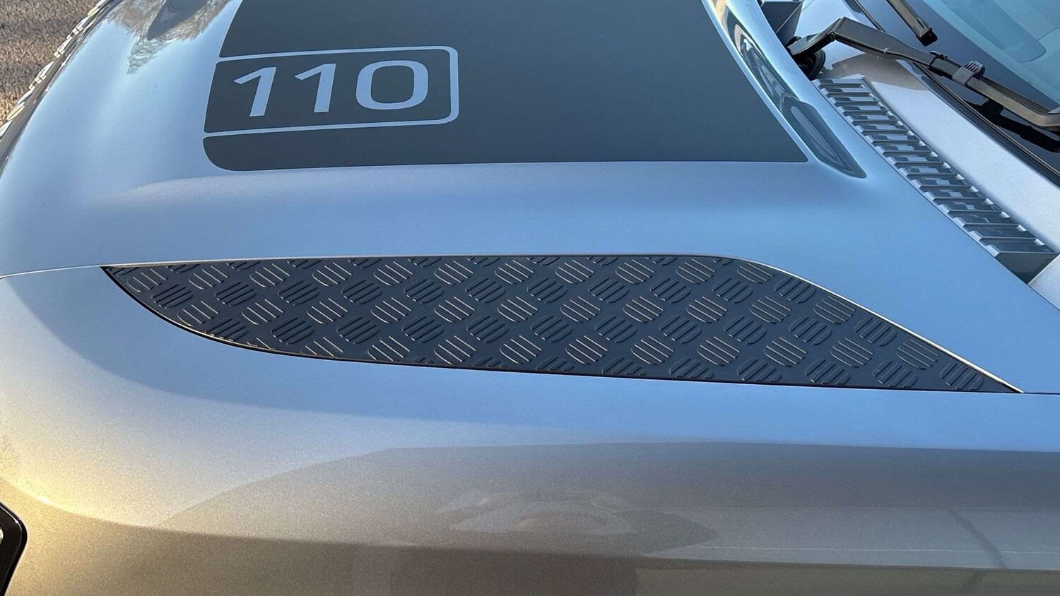 Used Land Rover Defender 2021 for sale - 76587641: Photo 28