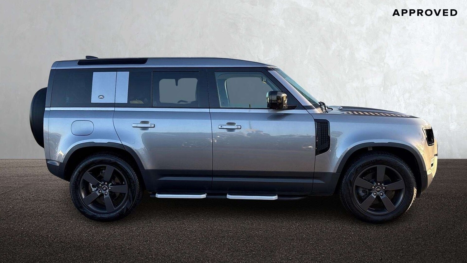 Used Land Rover Defender 2021 for sale - 76587641: Photo 5