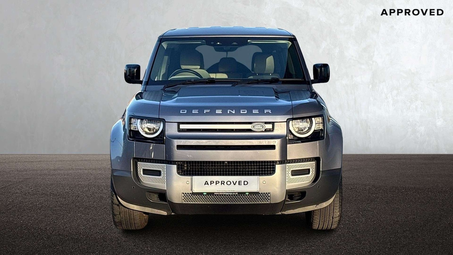 Used Land Rover Defender 2021 for sale - 76587641: Photo 7