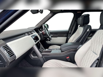 Used Land Rover Range Rover 2020 for sale - 76955241: Photo