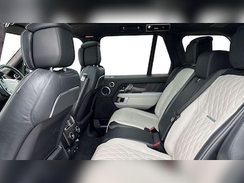 Used Land Rover Range Rover 2020 for sale - 76955241: Photo
