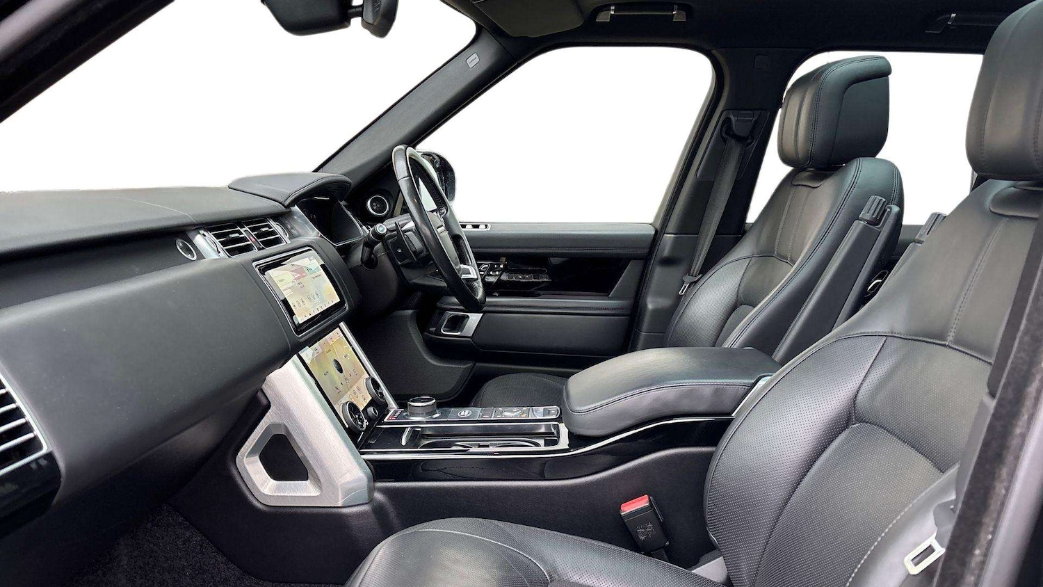 Used Land Rover Range Rover 2020 for sale - 76488130: Photo 3