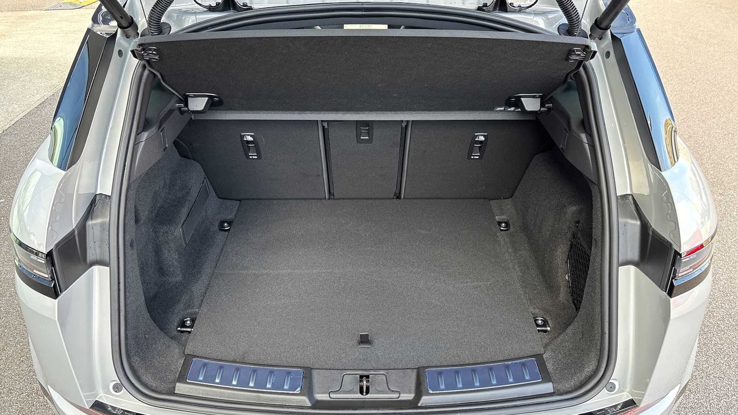 Used Land Rover Range Rover Evoque 2025 for sale - 76789283: Photo 10