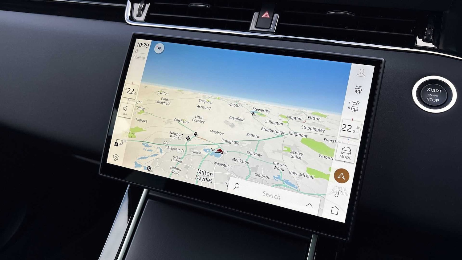 Used Land Rover Range Rover Evoque 2025 for sale - 76789283: Photo 11