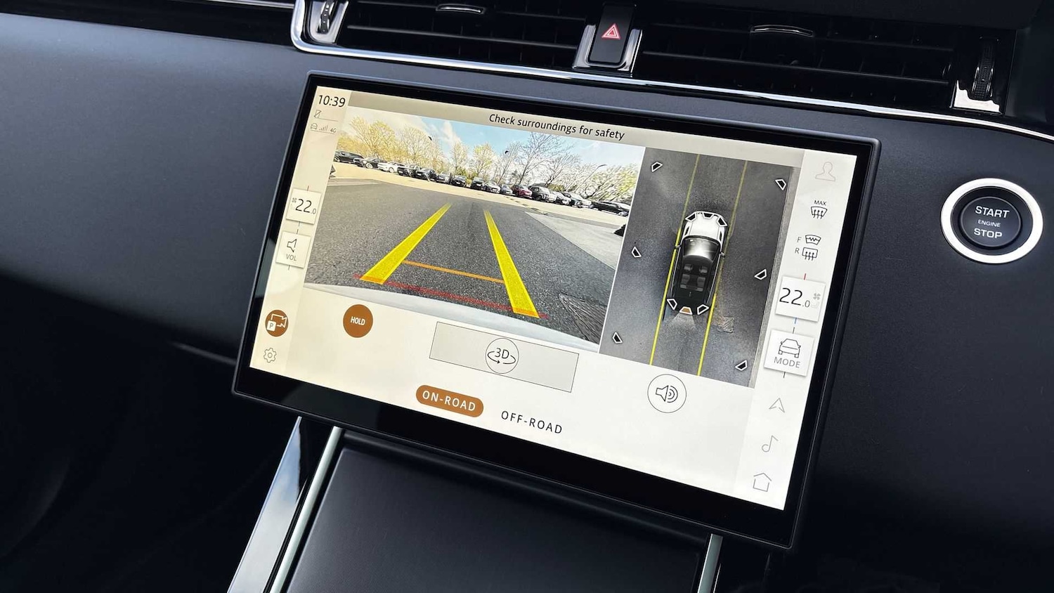 Used Land Rover Range Rover Evoque 2025 for sale - 76789283: Photo 12