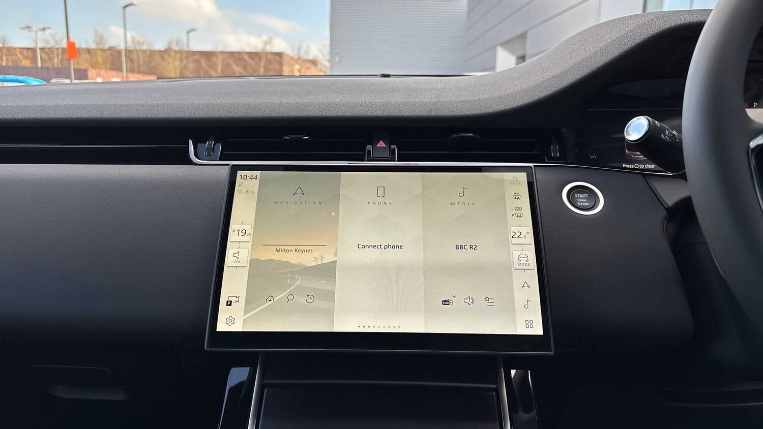 Used Land Rover Range Rover Evoque 2025 for sale - 76789283: Photo 14