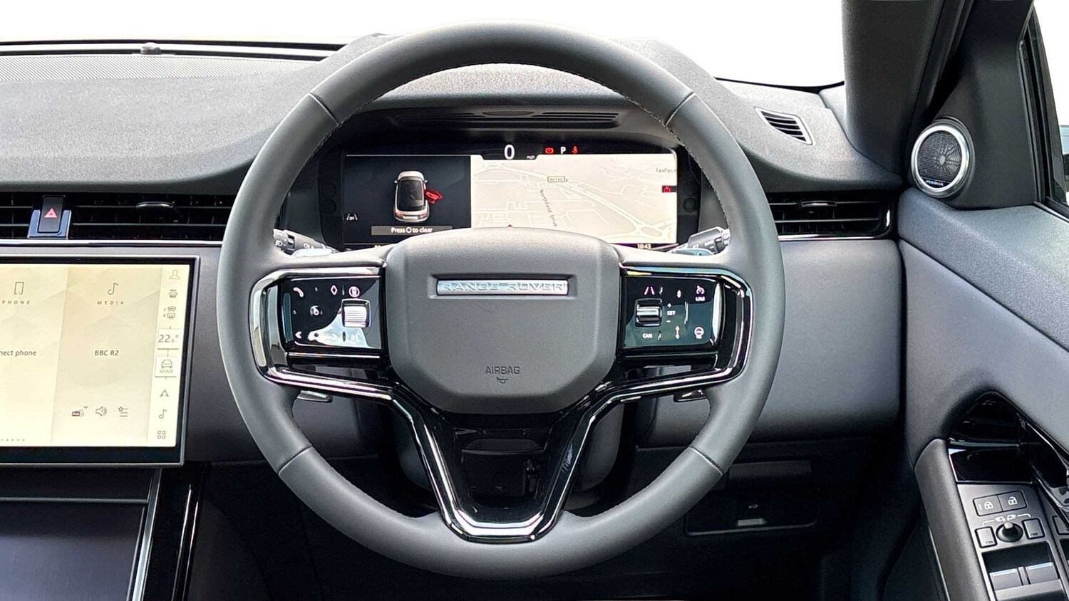 Used Land Rover Range Rover Evoque 2025 for sale - 76789283: Photo 15