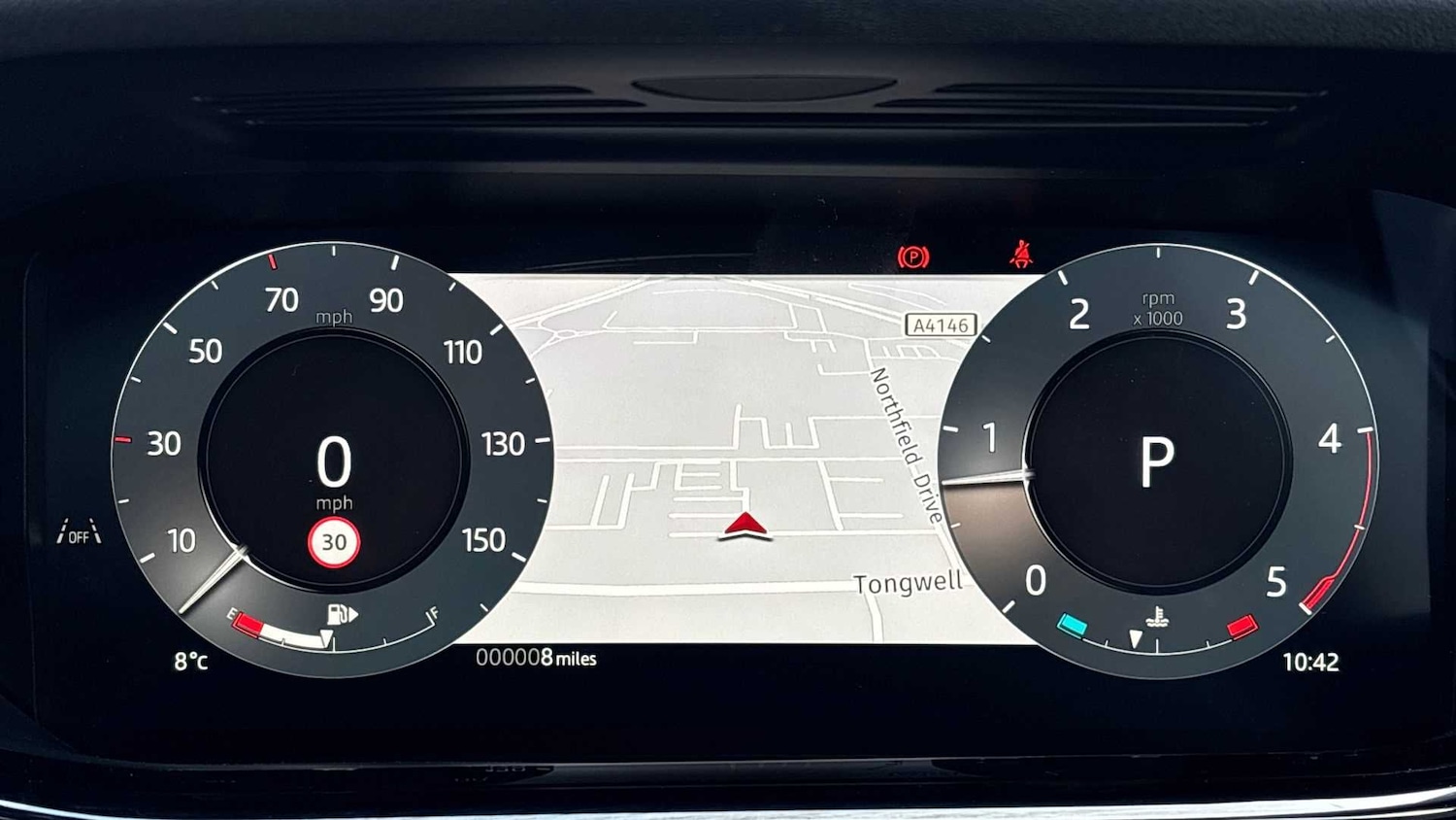 Used Land Rover Range Rover Evoque 2025 for sale - 76789283: Photo 16