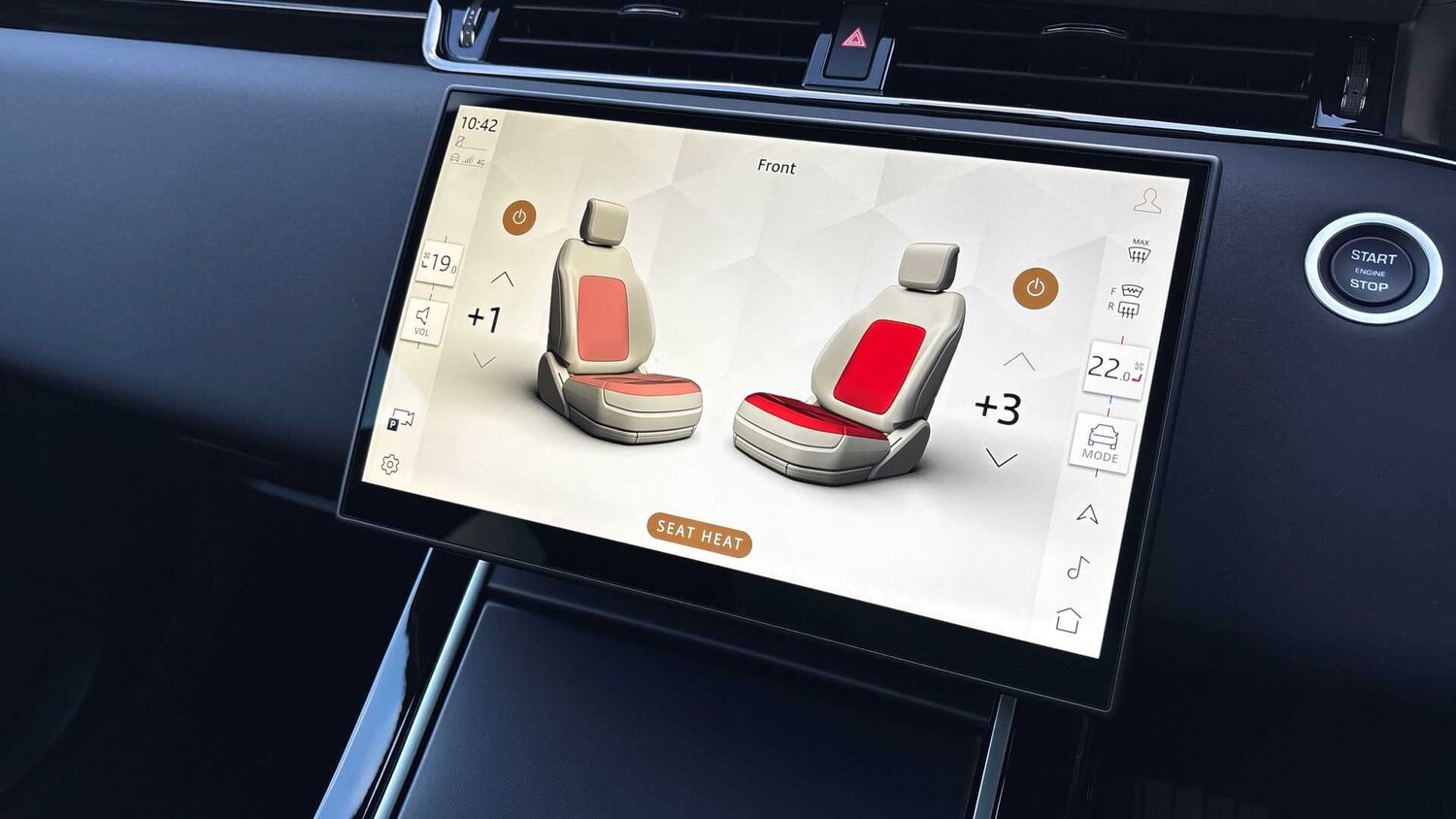 Used Land Rover Range Rover Evoque 2025 for sale - 76789283: Photo 20