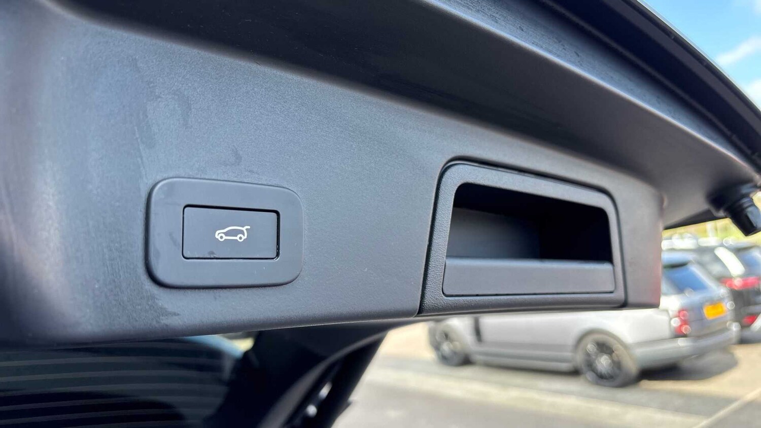 Used Land Rover Range Rover Evoque 2025 for sale - 76789283: Photo 23