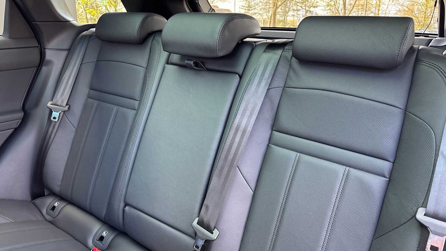 Used Land Rover Range Rover Evoque 2025 for sale - 76789283: Photo 27