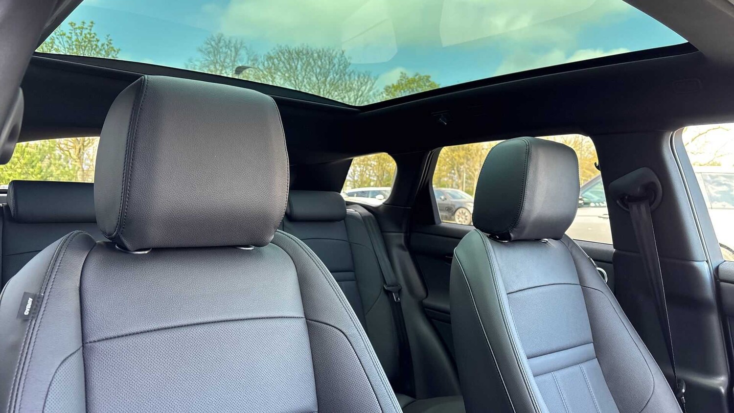 Used Land Rover Range Rover Evoque 2025 for sale - 76789283: Photo 29