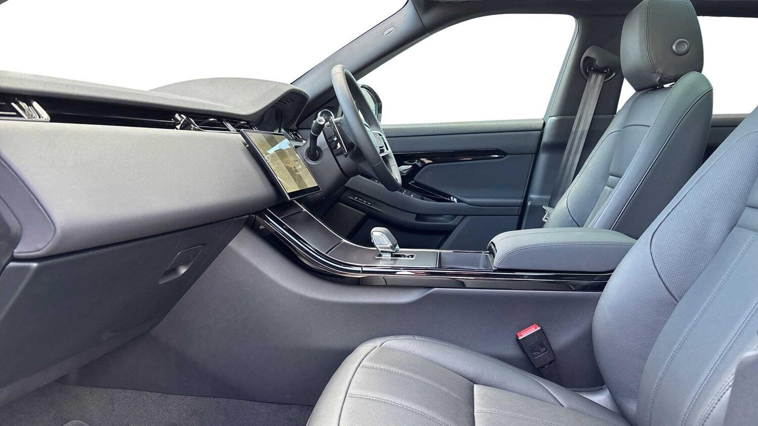 Used Land Rover Range Rover Evoque 2025 for sale - 76789283: Photo 3