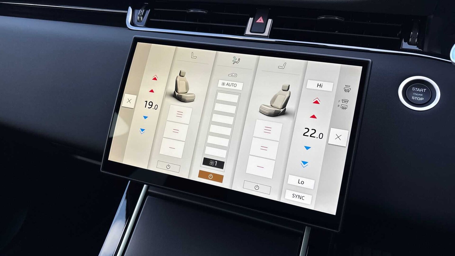 Used Land Rover Range Rover Evoque 2025 for sale - 76789283: Photo 30